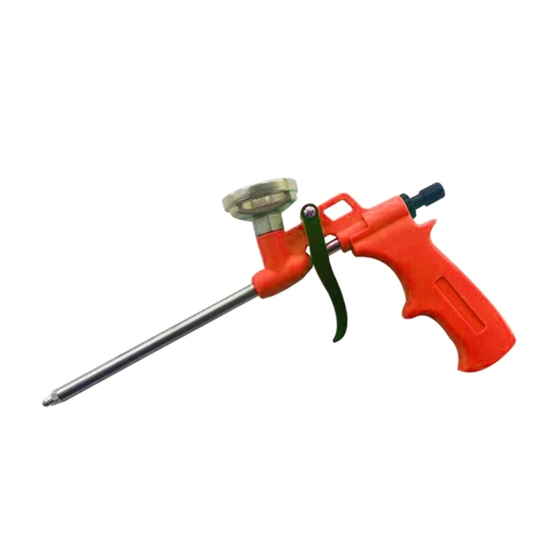 Lightweight Foam Guns Professional Foaming Guns Caulking Guns for Insulating Windows and Doors Precise Control Dropship