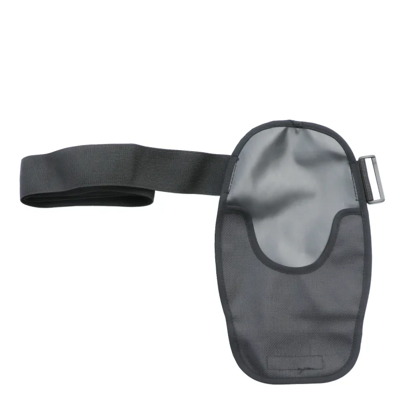Waterproof Lightweight Colostomy Bag Cover, Stain Resistant Large Capacity Ostomy Pouch Protector for Colostomy Ileostomy  Bags