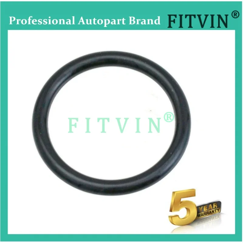 MD030764 New Cooling Water Pump Line INR O-Ring for Airtrek Lancer Delica D:5 L200 L300 L400 Outlander Space Gear Pajero Montero