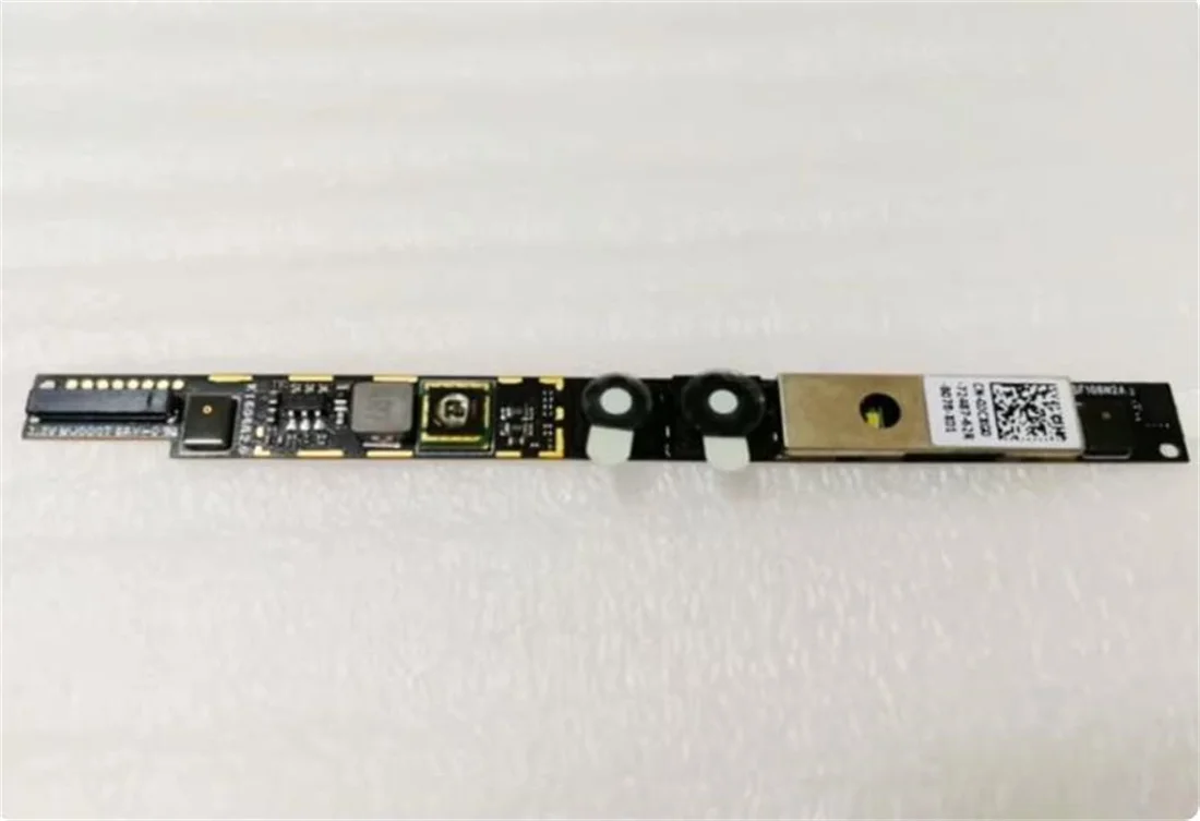 FOR DELL M17X R3 R4 R5 M15X R2 R3 5567 5565 7569 7579  5567 5568 7368 7378 5368 5378  Built in camera 0JCXG0