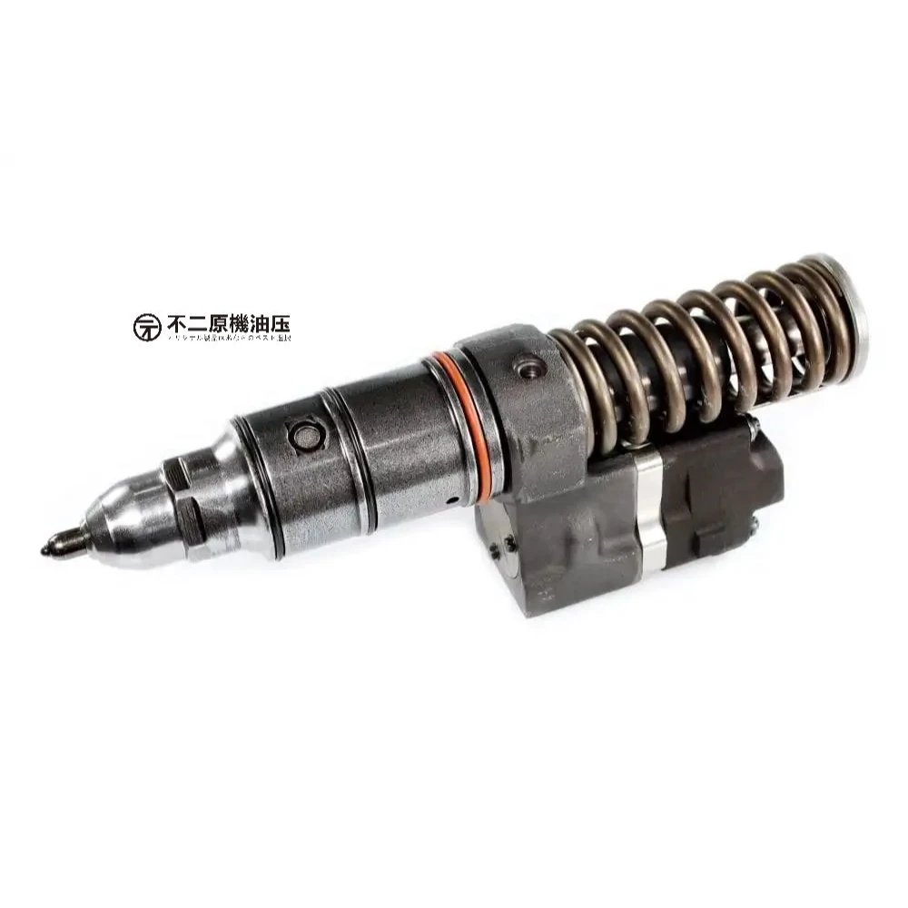 

Diesel Fuel Injector 5237466 5237635 5237650 5237784 5237820 For S50/S60 injector