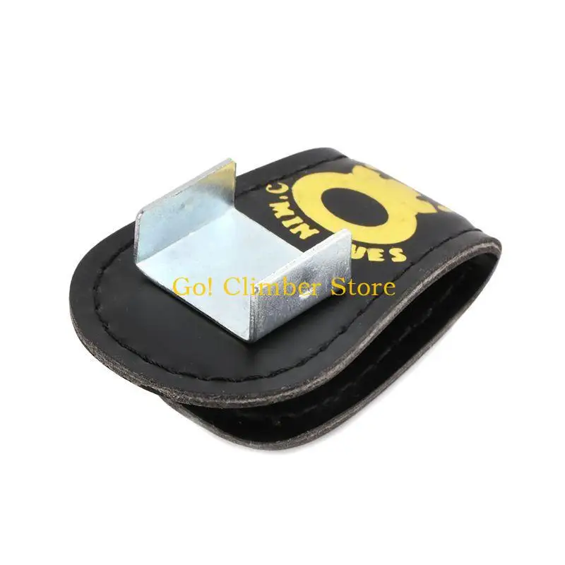 Q84C Pool Cue Table Billiard Holder Billiards Snooker Tools with Universal Belt Clip