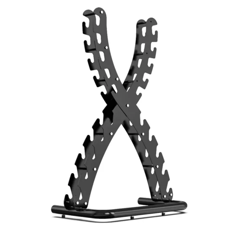 Dumbbell Rack Cost Effective Storage Rack For Home Gym High Quality Material For Dumbbell Storage Fitness Enthusiasts Essential