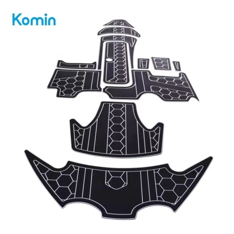 

Seadoo Sportster 150 Accessories EVA Foam Boat Decking