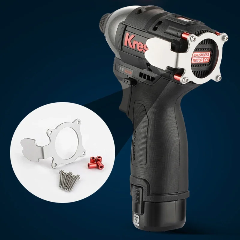 

Электрическая дрель, быстрое подвесное хранилище для KEN 7316 Kress 203, электрическая дрель, портативный органайзер для талии на большой высоте