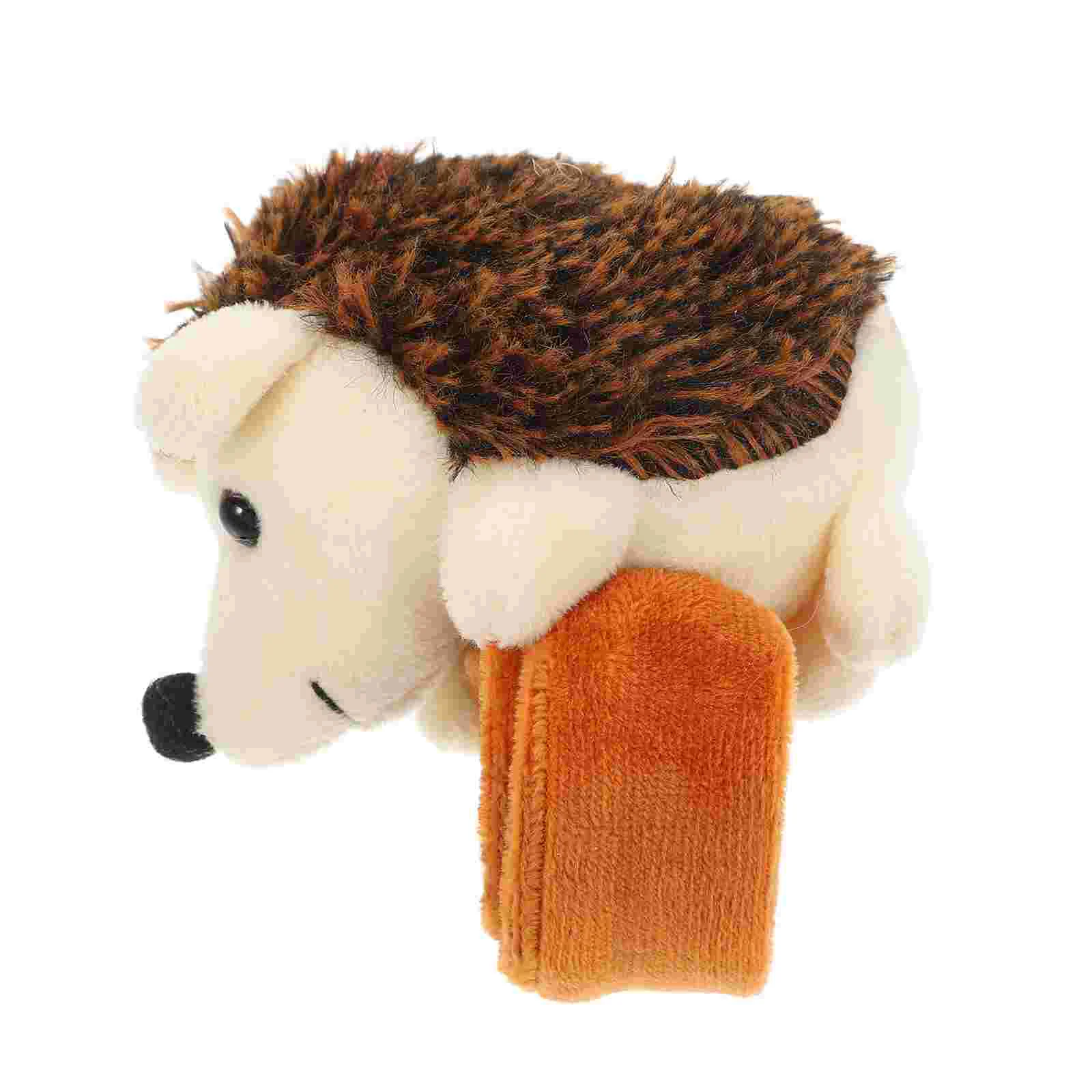 

Wristband Hedgehog Bracelet Child Bracelets Pp Cotton Animal Theme Party Favors
