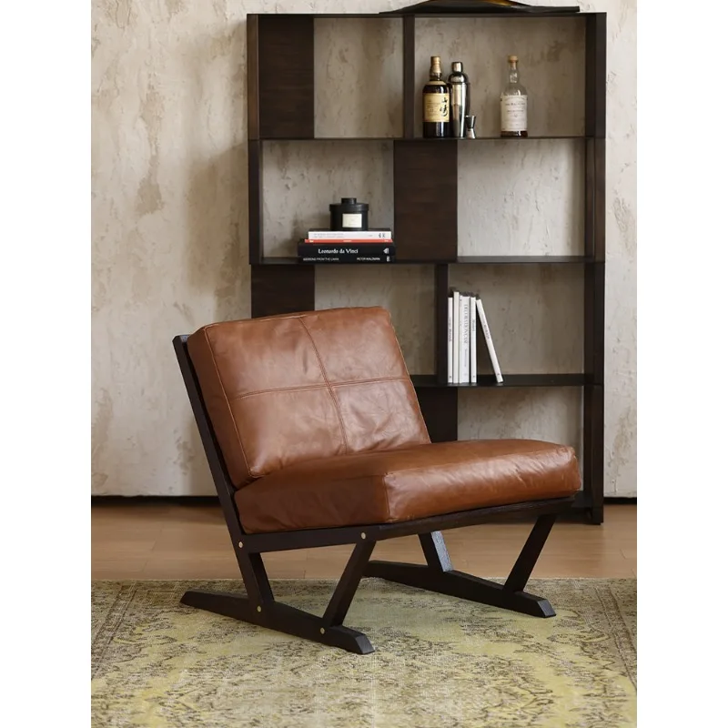 Nordic expression eikenleer imitatieleer vantage enkele drie Alma-bank |   Boom piepen