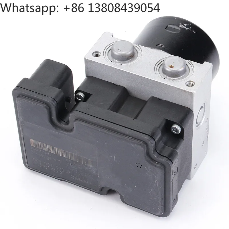 Suitable for Volkswagen Jetta 1K0614117H 1K0907379P ABS Anti-lock Brake Pump Module Unit