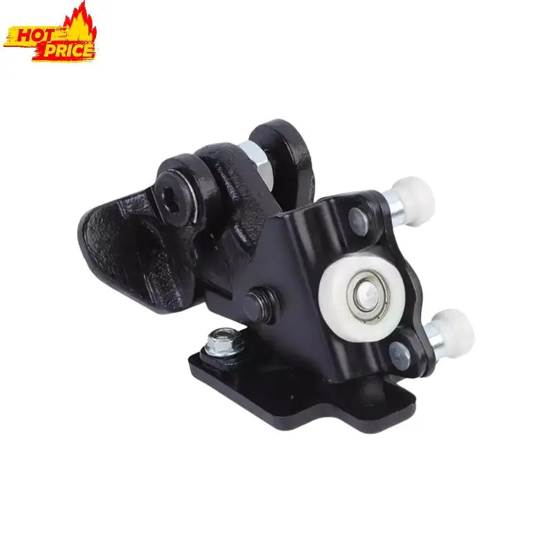 

Грузовик с раздвижной дверной дорожкой модернизированный комплект детской безопасной блокировки. Металлический компонент.