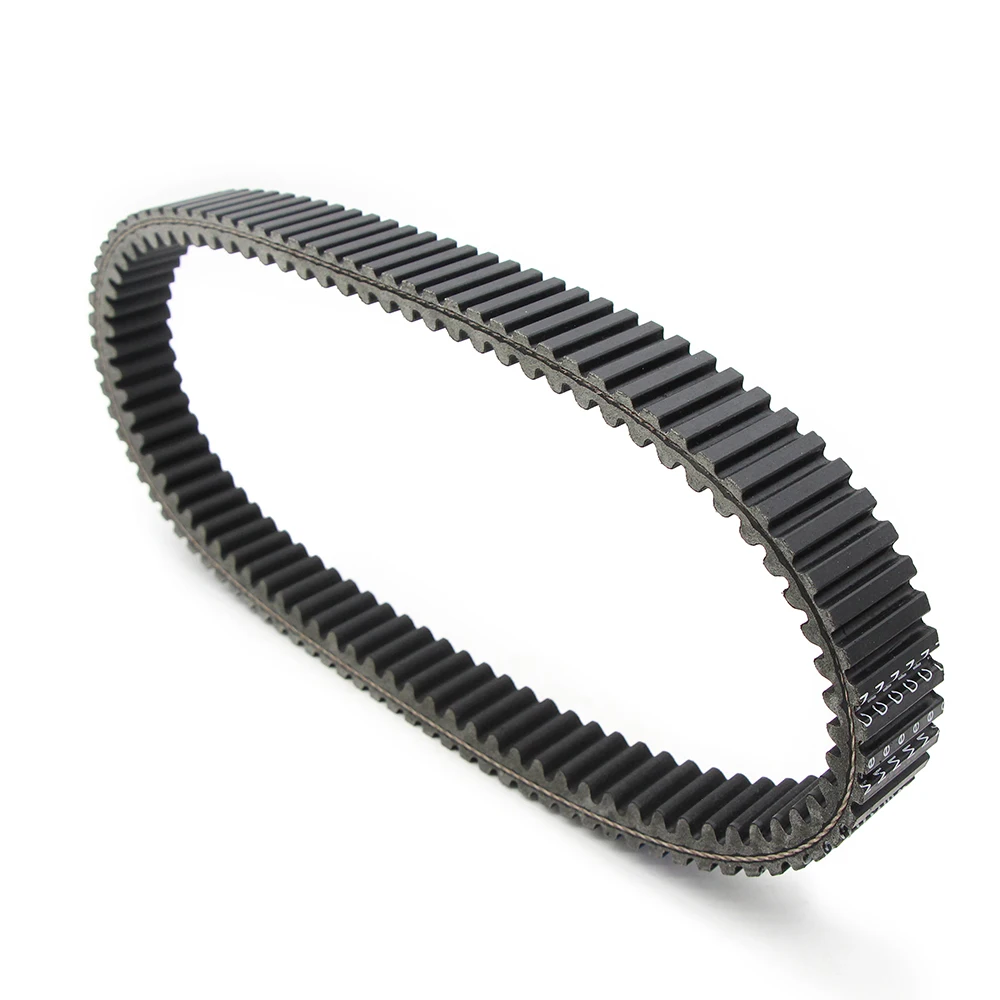 Motorcycle Drive Belt Transfer Belt For Yamaha 1XD-17641-00 YXM700 Viking 700 YXM700E Viking EPS YXC700 YXC700E Viking VI - view 2