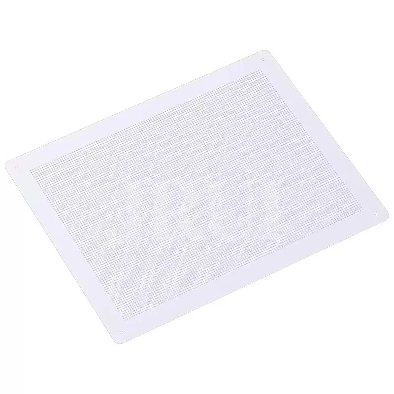 Z20 MATX Side Panel - MESH Left Side Panel with Handle