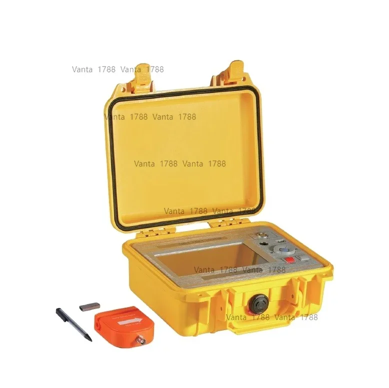 cable fault distance locator Intelligent Underground Cable Locator