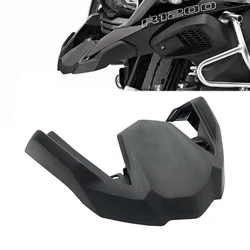 R1200GS R1250GS Front Fender Beak Extension Protector Wheel Cover Fairing Cowl For BMW R 1200GS R1250 GS ADV 2014-2023 2021 2022