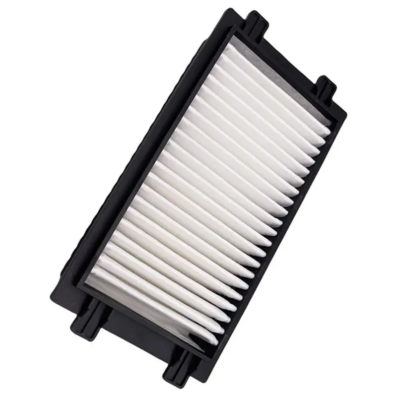 DTEN-For TR-1 SX190/SX210 For Watercraft Engine Compatible 2Pcs Air Filters- Replacement Part Numbers 6EY-14451-00-00 RY13100