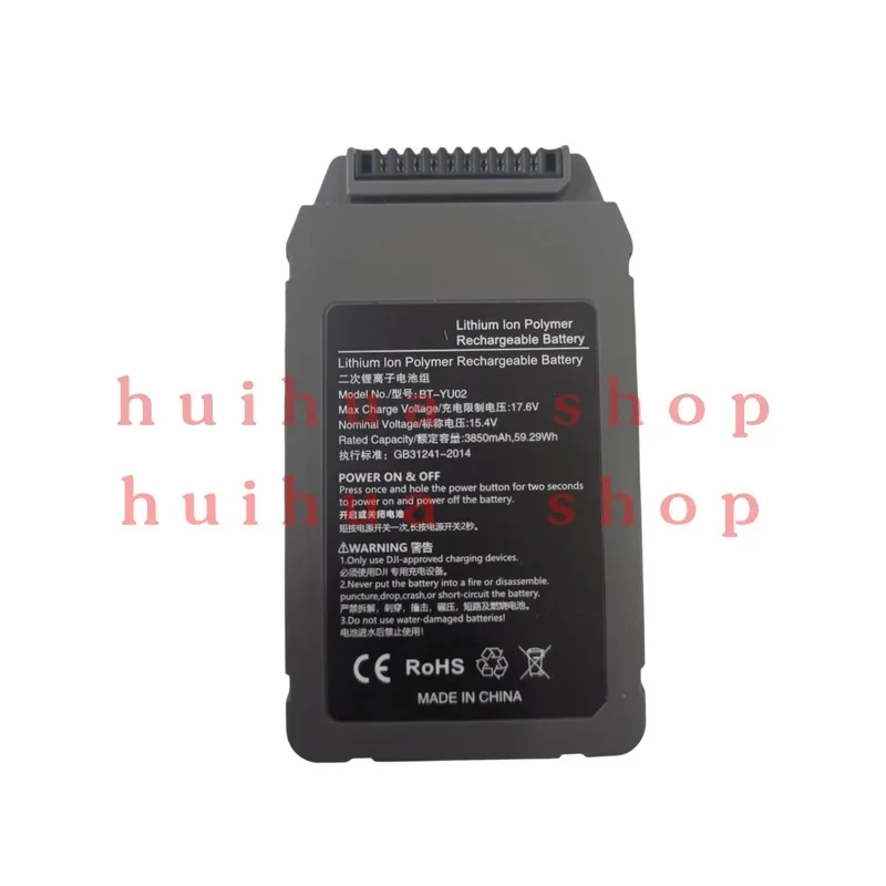 New 3850mAh 59.29WH Mavic2 Intelligent Battery for DJI Mavic 2 Pro/Zoom Drone