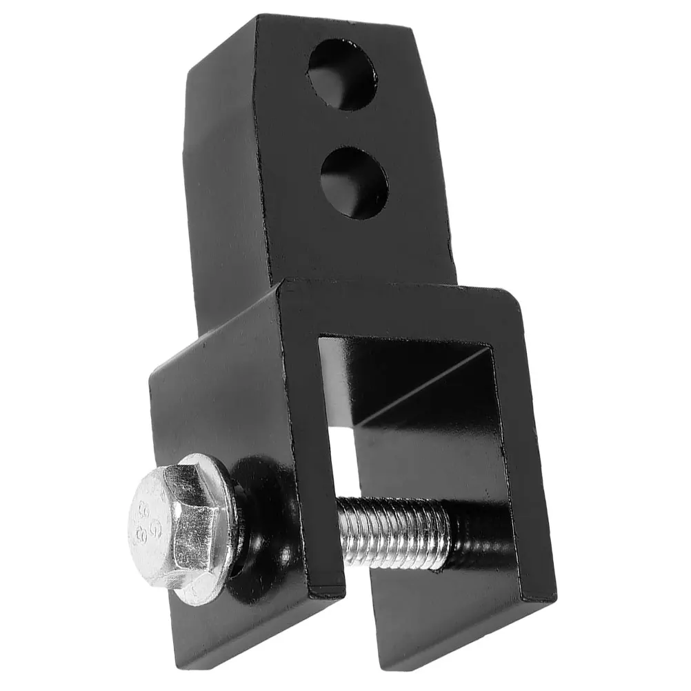 

Aluminum Alloy Shock Absorber Height Extension Lifter Suspension Seat Cushion Universal Fit Metal Accessories Parts Absorbers