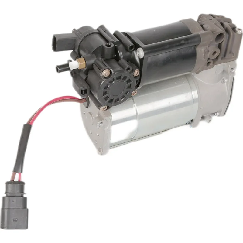 Pneumatic Shock Abs…