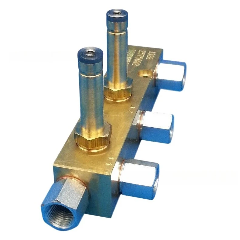 Applicable Burner Accessories Distributor 3003997 RL70/RL100/RL130