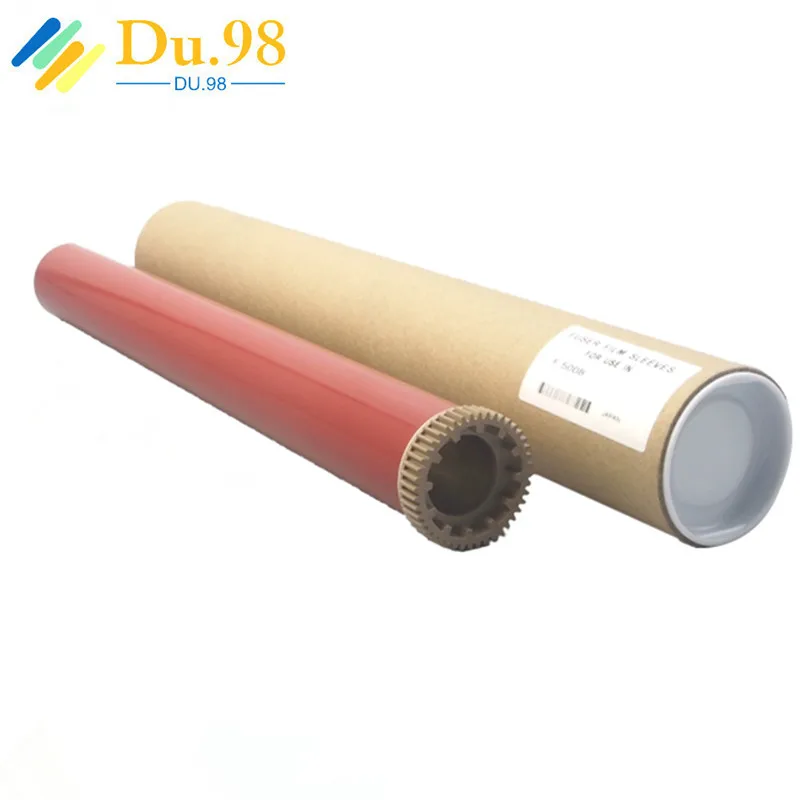 

1PC E5508A Fuser Fixing Film for Toshiba E-STUDIO 5508A 6508A 7508A 8508A E-STUDIO 5506AC 6506AC 7506AC