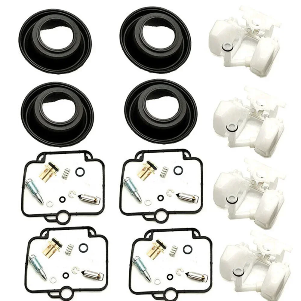 

Float Diaphragm Carburetor Brass Plastic Professional Quality Rubber Reliable Replacements Carburetor Rebuild Kit