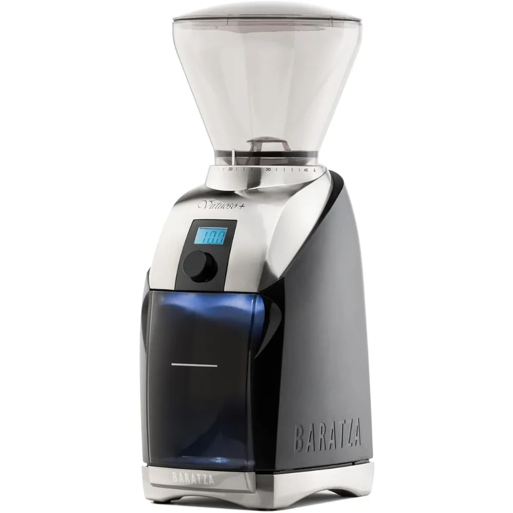 offee Grinder ZCG587BLK, Black