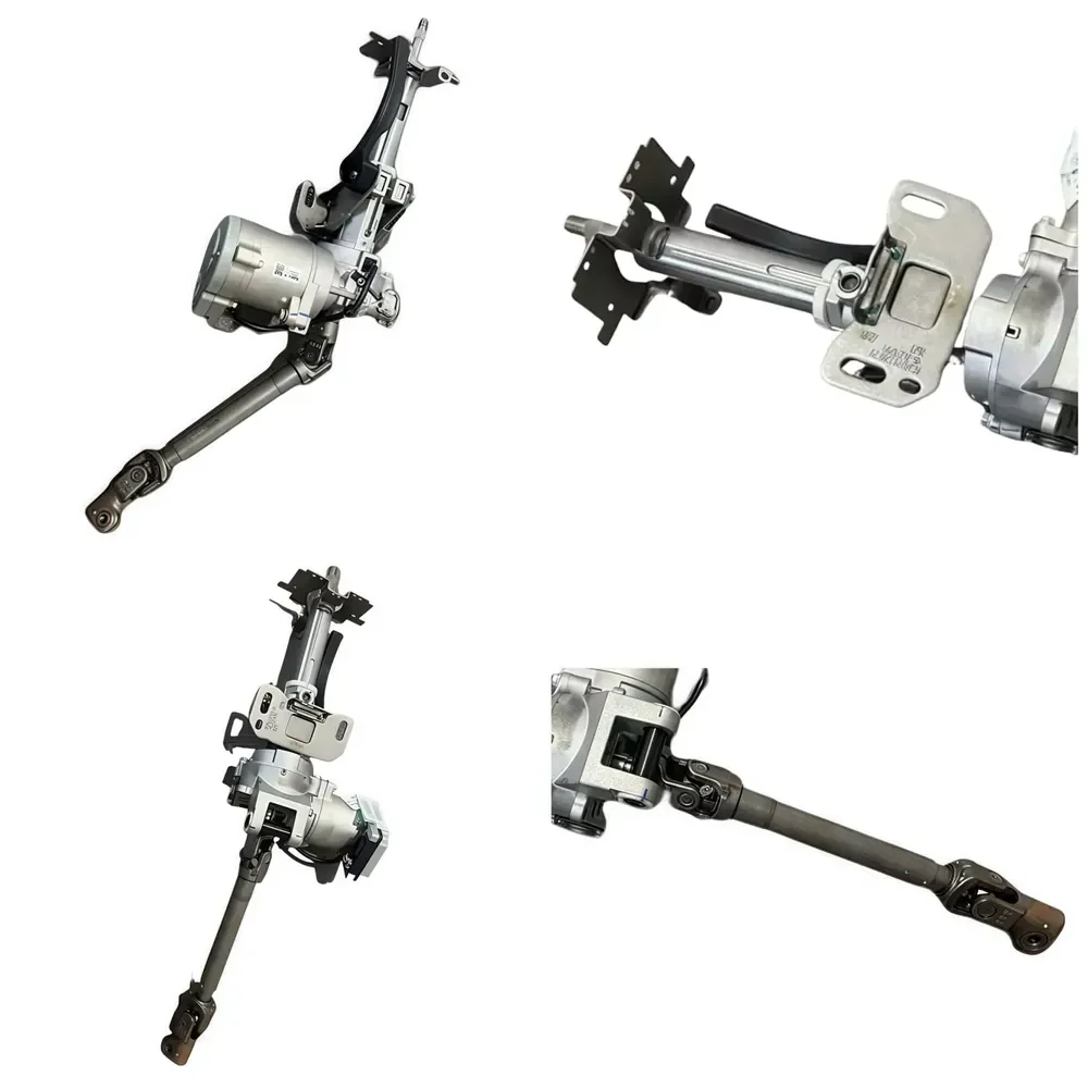 【2026 New Style】 OEM 488102GZ0A Steering Column Assembly for Venucia V-DDI 2023+ - High-Precision Electric Power Steering