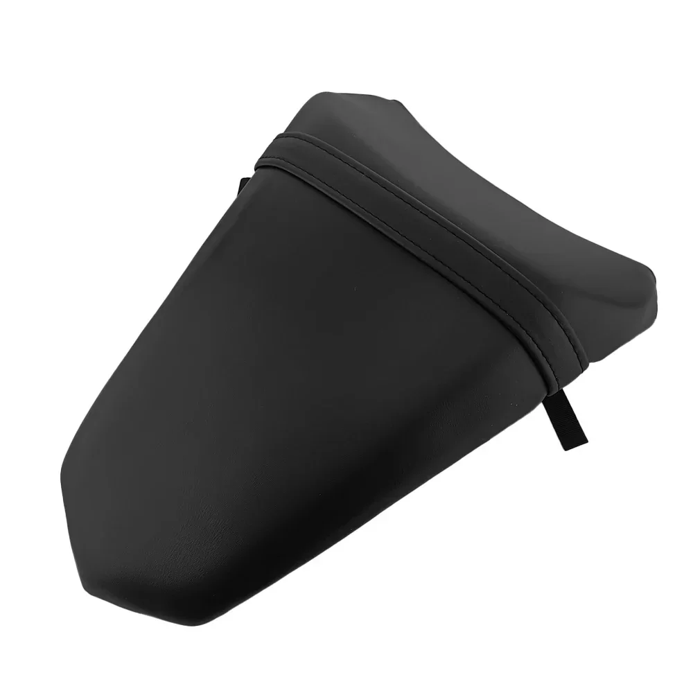 

Fit for Kawasaki Ninja 650 EX650 Z650 2017-2021 2018 2019 2020 Black Motorcycle Rear Passenger Pillion Seat