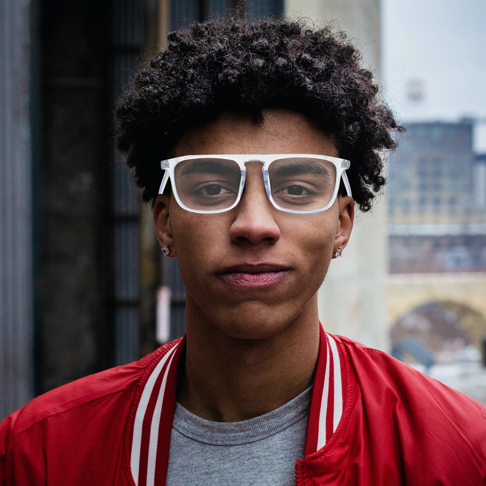 Light Glasses Lightweight Computer Eyeglasses For Kids Adults Uv Protection Reading Glasses Blue Light Blocking