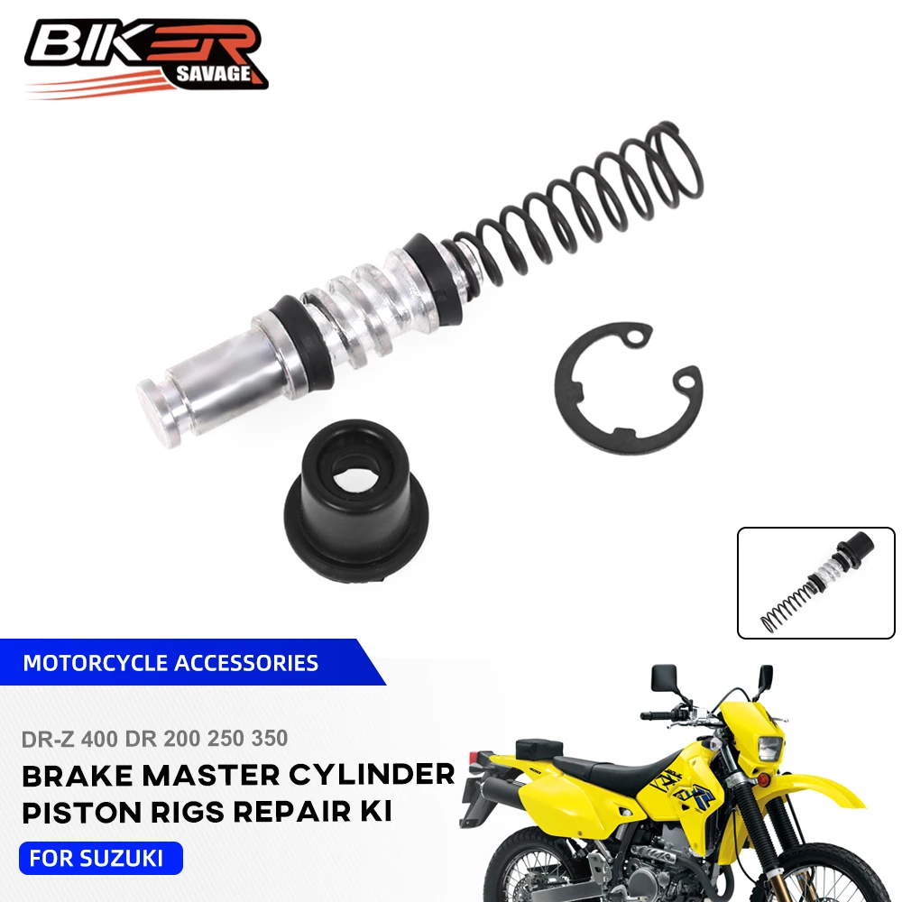 DR-Z Brake Master C…