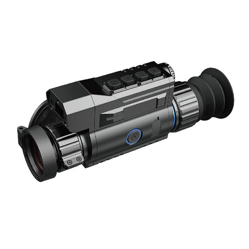 

Night Vision Thermal Scope Monocular For Game Hunting 384*288 TR22s Thermal Sight