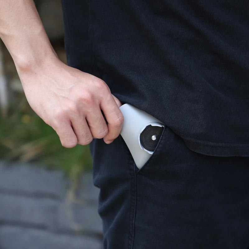 Base cardán para Bases reforzadas Estabilidad para cineastas