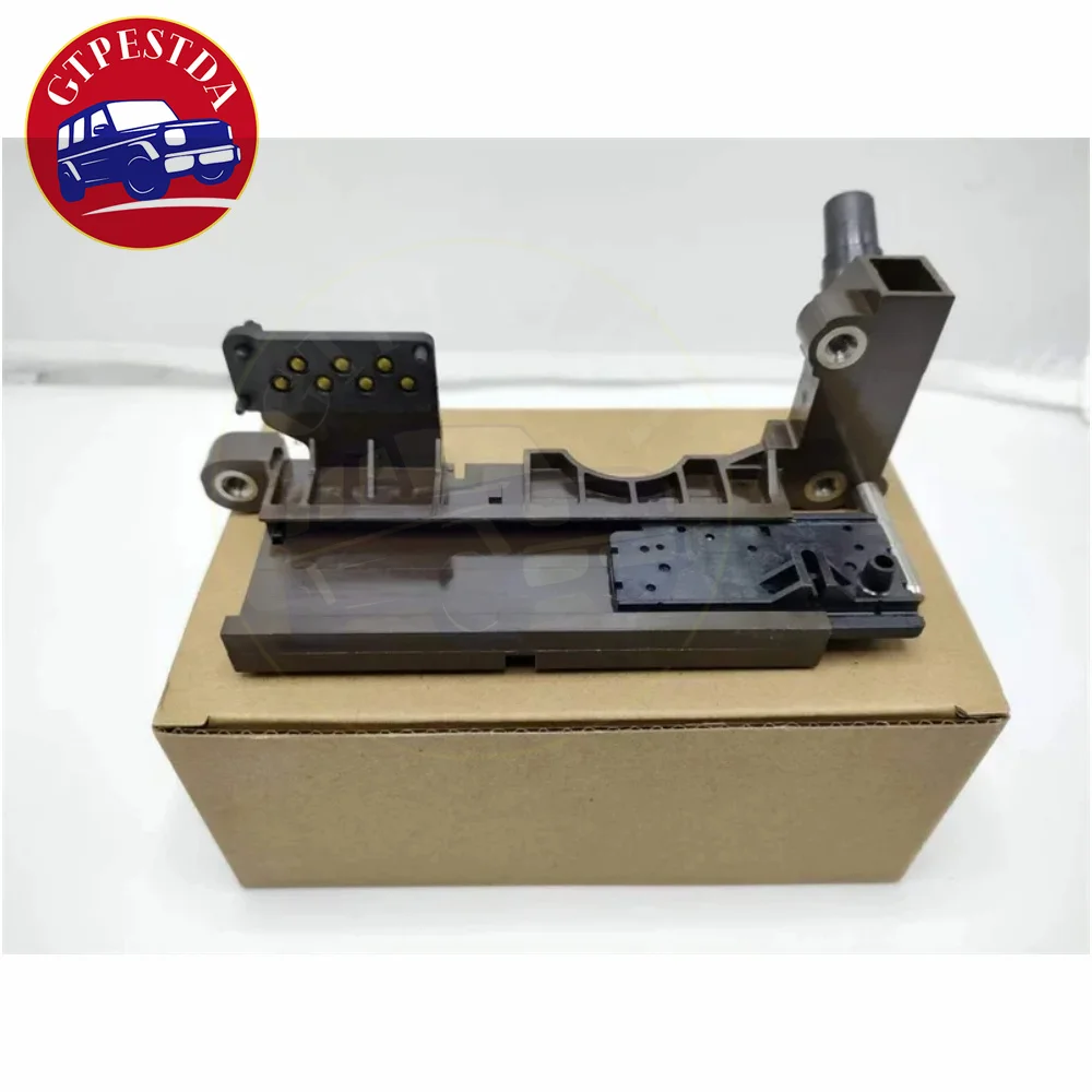 6HP19 6HP21 6HP26 Gear Selector Position With Speed Sensor For BMW 07-12 750i 750Li 740Li 730d F01 F02 6058007053 6058007084