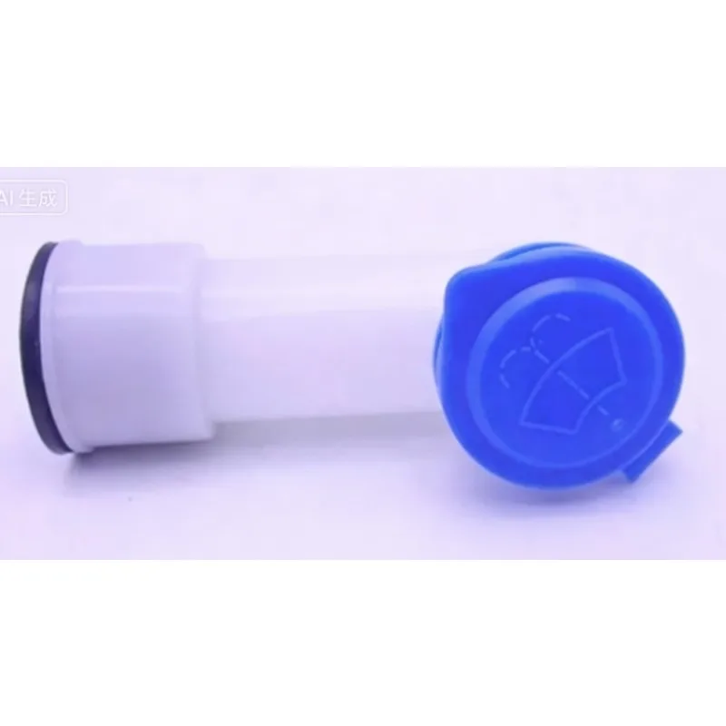 

1pc Genuine Water Spray Kettle Guide Pipe for Chery Tiggo 3x 3xe Fuwlin 2 Hatchback Sedan