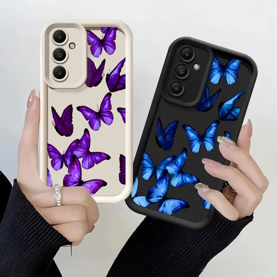 Soft Tpu Phone Case…