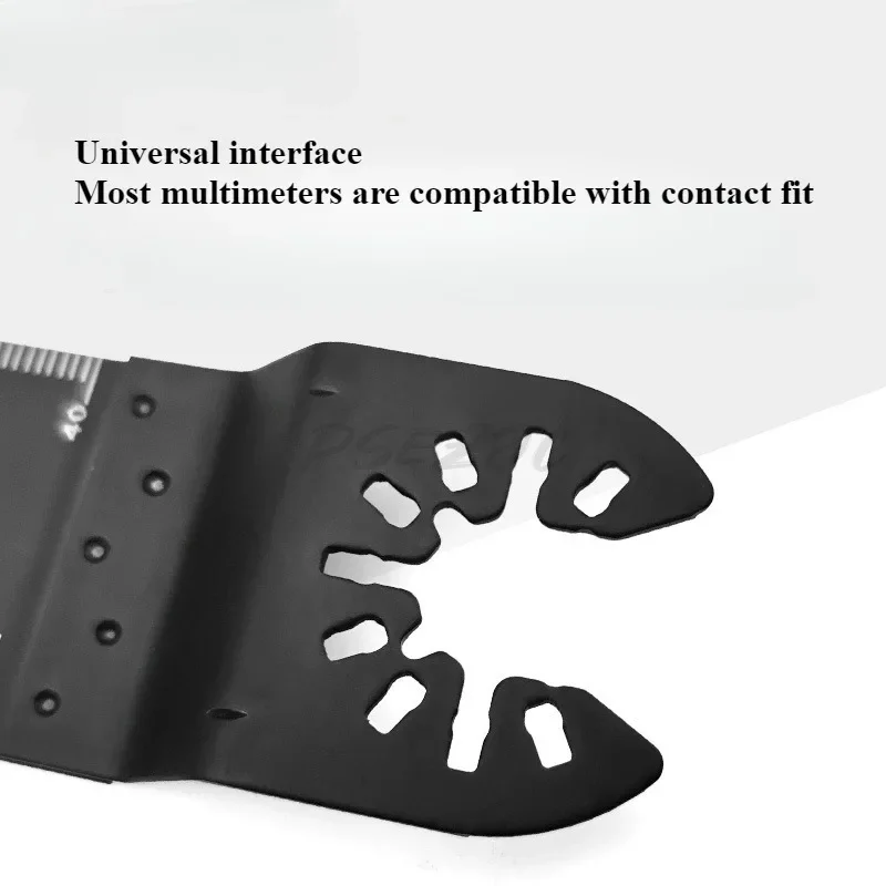 24pcs/set Mixed Universal Treasure Saw Blade Set Universal Treasure Swinging Saw Blade Tool Accessories