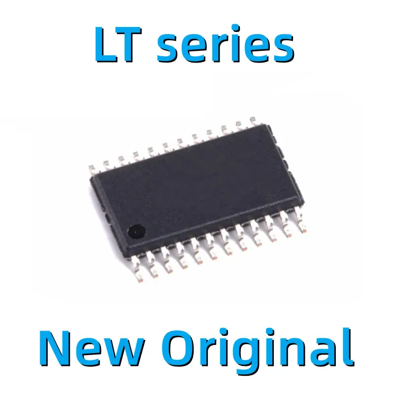 

New original LT3598EFE LT3598IFE LTC3615EFE LTC3615IFE TSSOP24