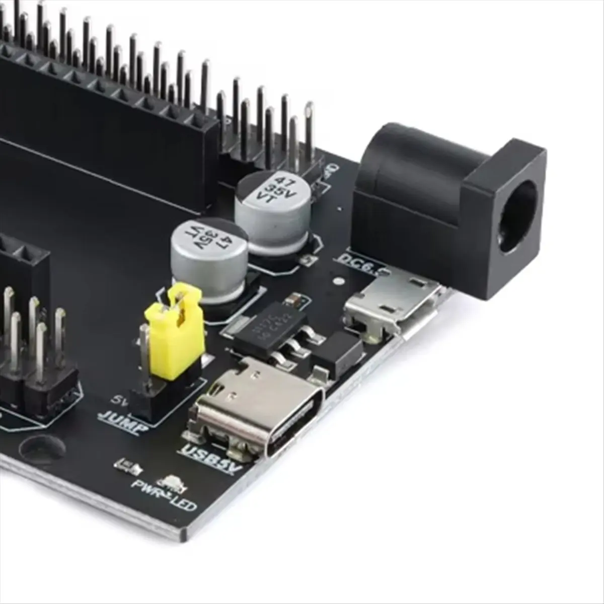 DT75BG --32 Expansion Development Board DEVKIT V1 30P Power Board Module ESP32S Shield Development Expansion Board