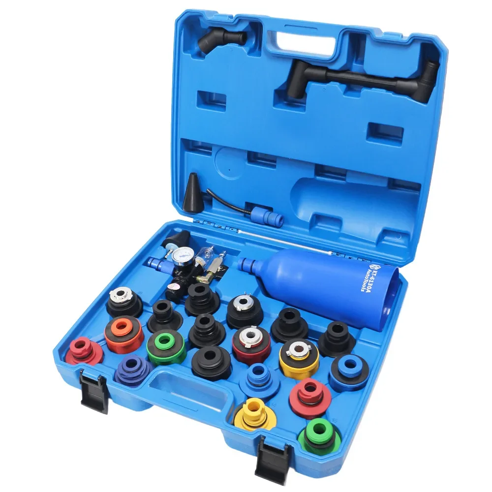 

Лидер продаж 2025 года, 26 штук воронки для заправки масла, специальный инструмент, замена моторного масла, универсальная воронка, инструмент, артефакт Kuntai