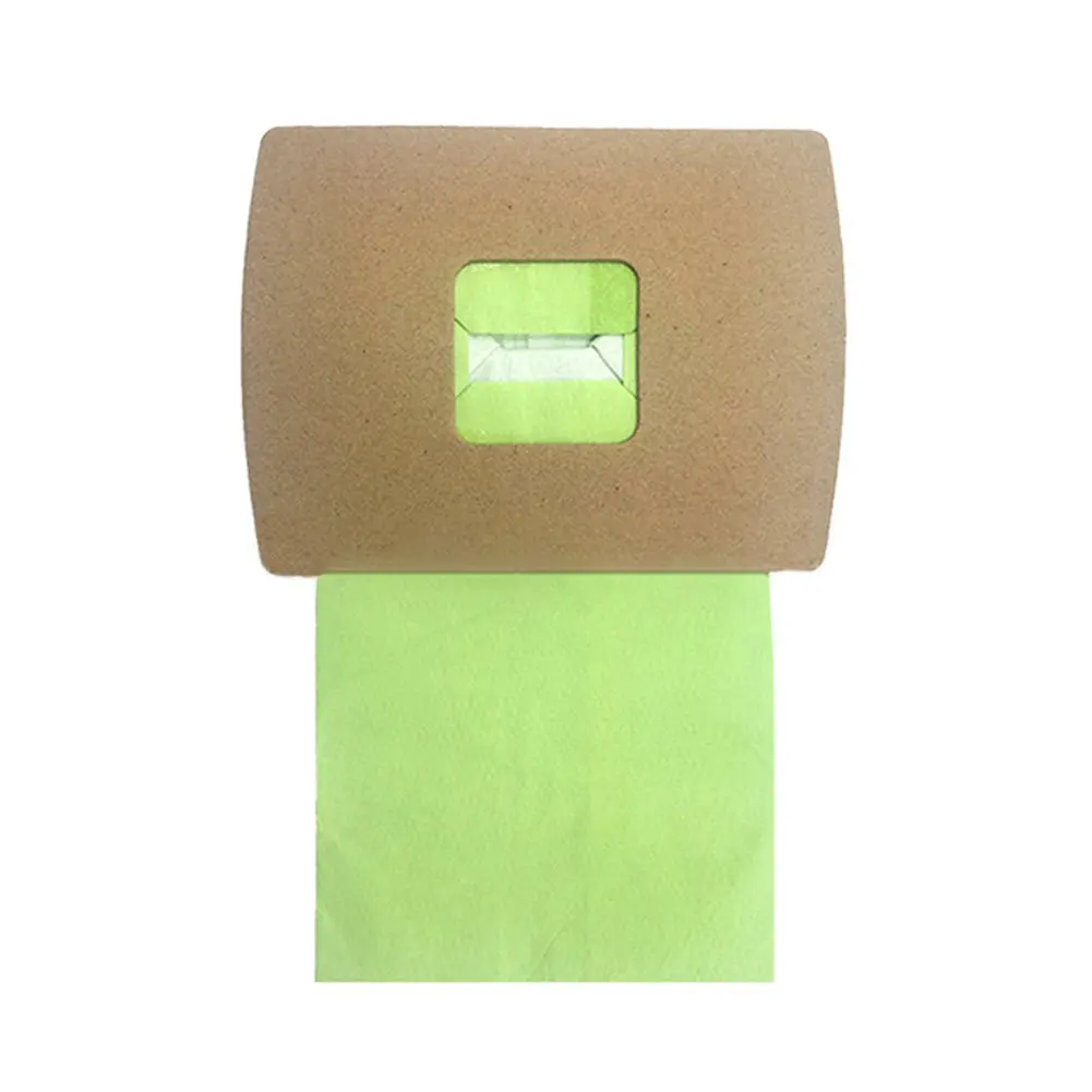 أكياس الغبار للمكنسة الكهربائية ، أكياس الغبار لأوريك BB180 ، BB280D ، BB280E ، BB870 ، MV160 ، 5 قطعة