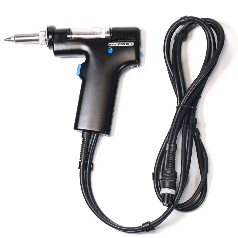 Replacement Desoldering Gun Parts Exclusive for WEP 948 948-II Solder Rework Station