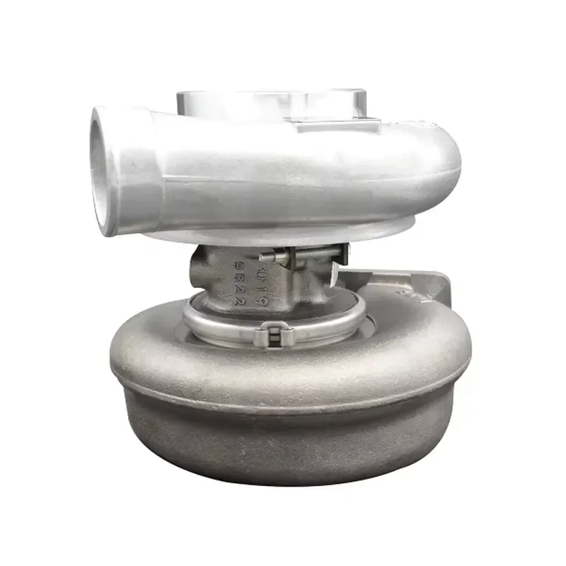High Performaced Engine Parts BVP 1876183980 8981922133 Truck Turbocharger for 6WG1