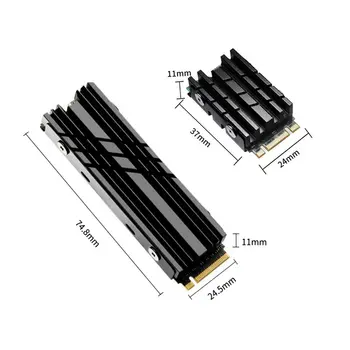 10 最佳銷售 2242散熱器 - №10
