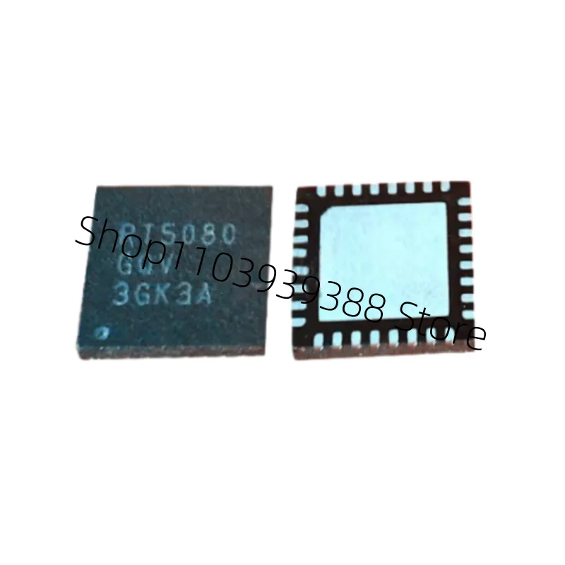 

(2-5 шт.) 100% новый RT5080 RT5080GQV QFN-32 чипсет