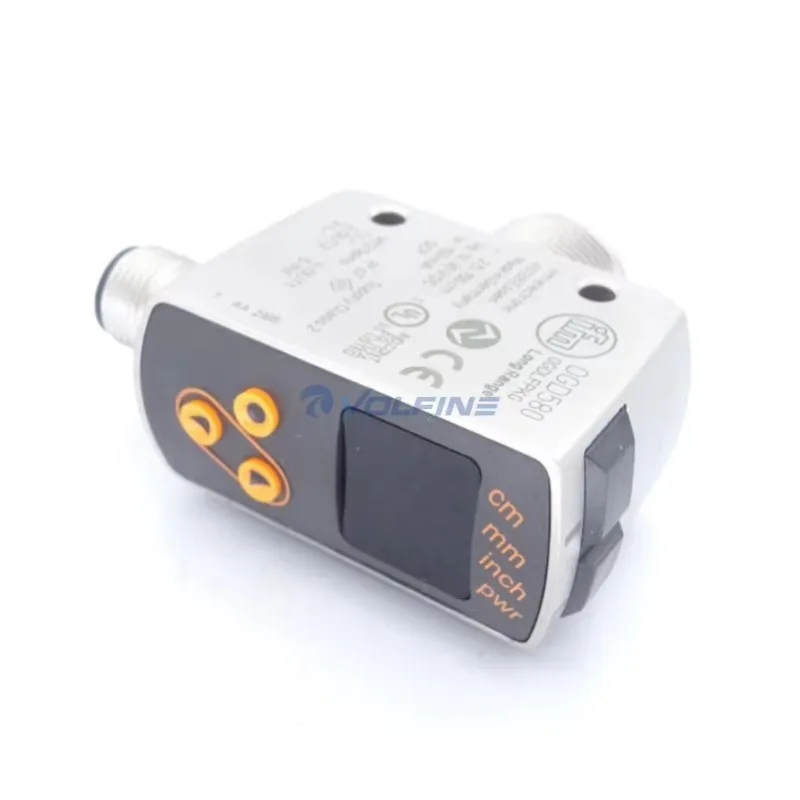 2026 Original New OGD580 Sensor For Precise Detection In Chemical Processing Plants