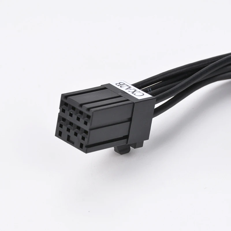 Câble de connecteur de servomoteur de commande CNC FANUC A06B-6110-K803