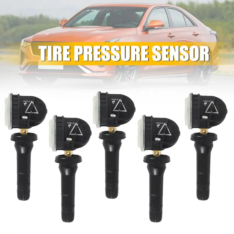 

13506028 13598773 Tyre Pressure Sensors Tpms For Holden Colorado & Trailblazer 2013 2014 2015 2016 2017 2018 2019 Replacement