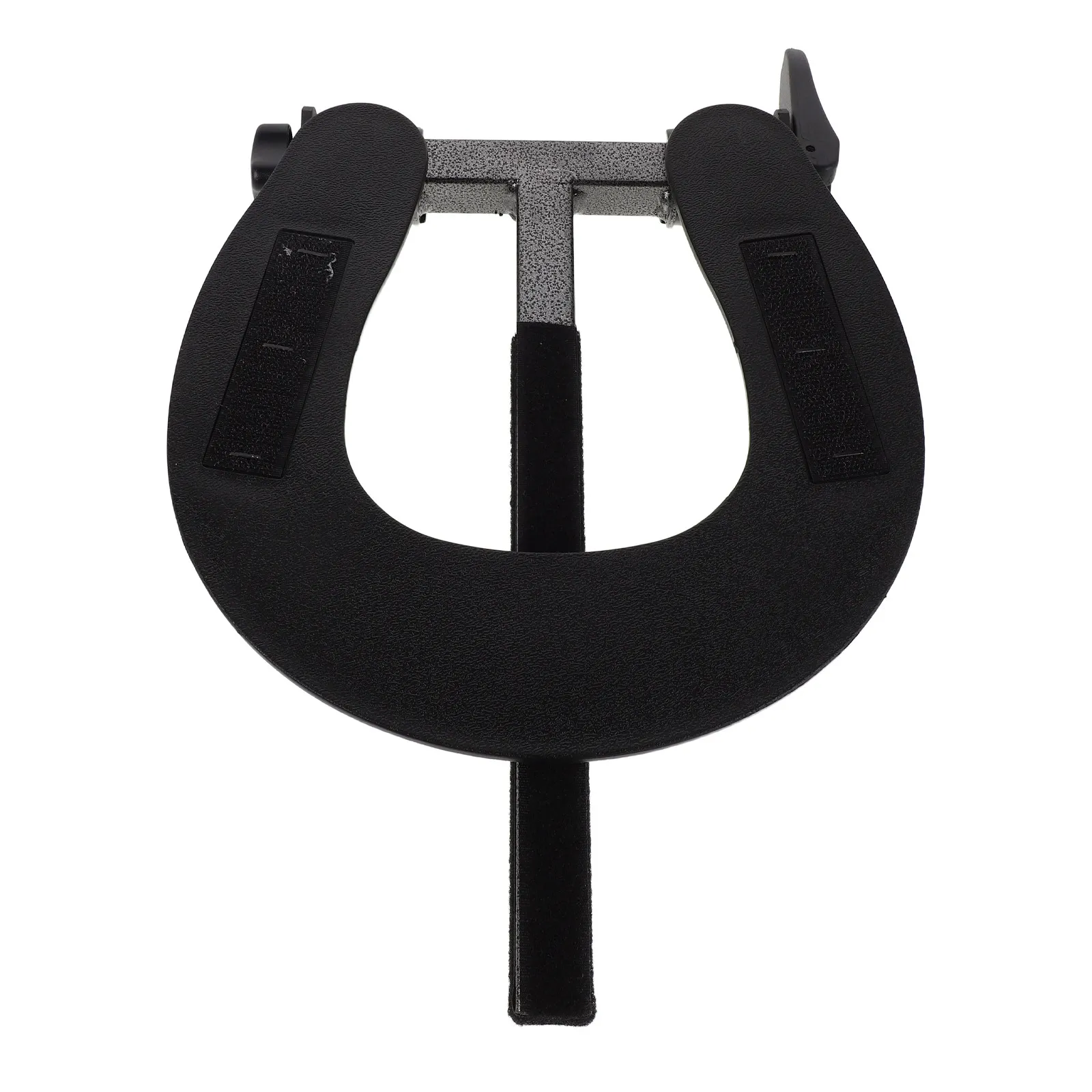 Massage Table Headrest Cradle Ergonomic Face Pillow Support Portable Facial Massage Bed Rest Replacement Cradle