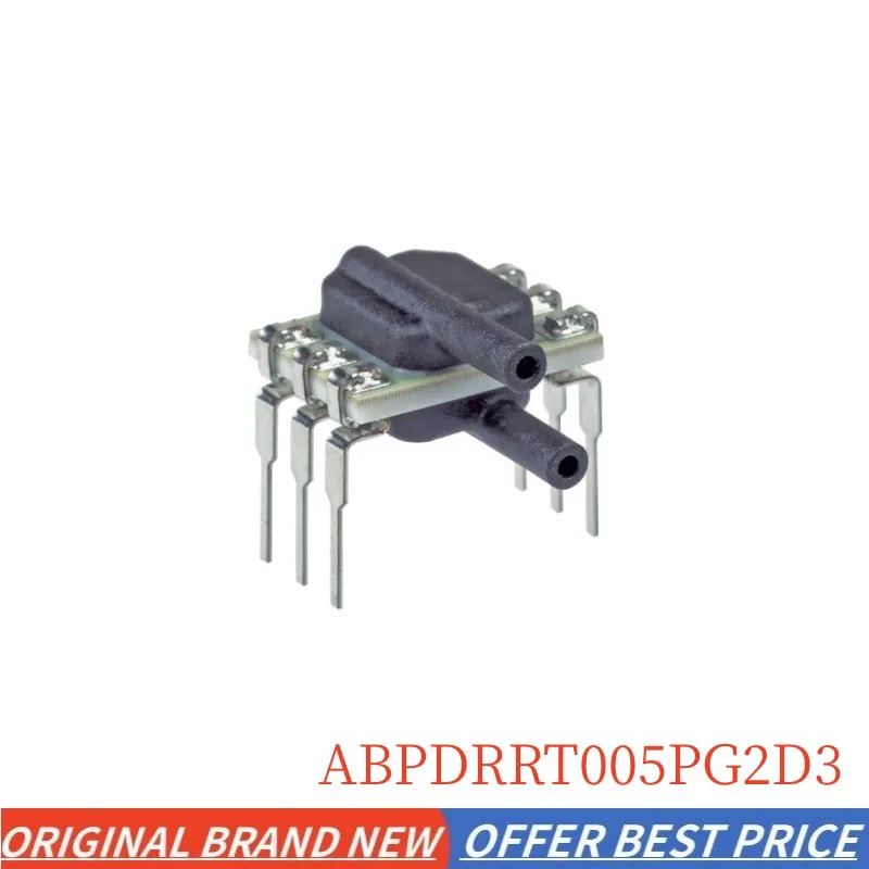 Ask customer service ABPDRRT005PG2D3 005PG2D3 DIP-6 Honeywell Basic amplified digital on-board pressure sensor