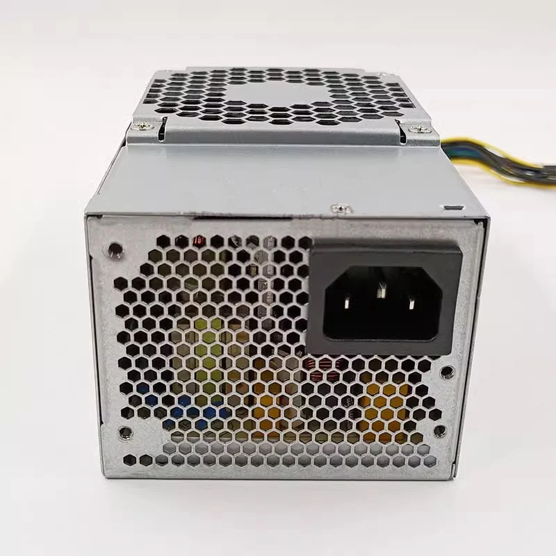 Imagem -03 - Fonte de Alimentação do Servidor para Lenovo 10pin M710s M910s 180w 4pin Sp50h29522 Sp50h29523 Hk28072pp Alta Qualidade 00pc745