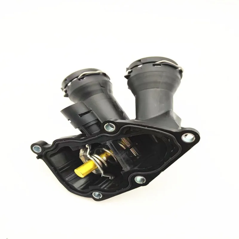 

Thermostat for M654 diesel engine thermostat